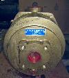  ATLANTIC FLUIDICS Liquid Ring Vacuum Pump, 10 hp,